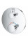 Термостат скрытого монтажа на 2 потребителя Grohe Grohtherm Convent. Concealed (24077000)