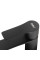 Змішувач для умивальника HAIBA MILANO 001 BLACK  (HB4034)