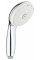 Ручной душ, 3 режима струи Grohe New Tempesta Classic (28419002)
