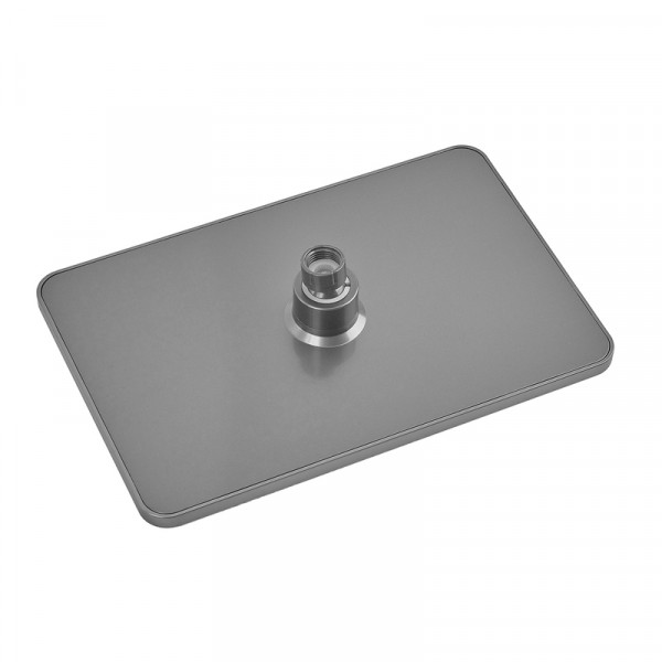 Душова колона зі змішувачем Mixxus Premium DALI 009-J Graphite (MI6760)