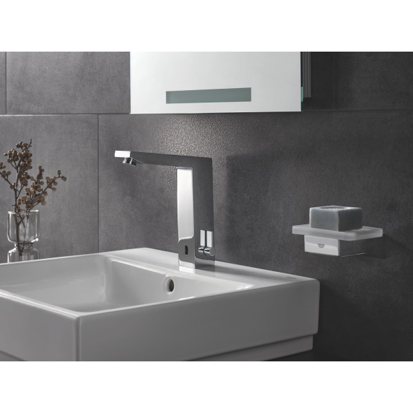 Мыльница Grohe Selection Cube (40806000)
