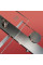 Бічна стінка до кабіни Koer SR SW01-90x200-TR-07 прозоре скло Easy Clean 8мм, графіт (KR5382)