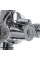 Змішувач для ванни Haiba Zeus 140 (HB0419)