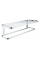 Полочка для полотенец Grohe Selection (41066000)
