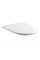 Унитаз подвесной Mixxus Premium Ellipse-0308-T3 490x360x360mm система смыва Tornado 3.0 (MP6676)