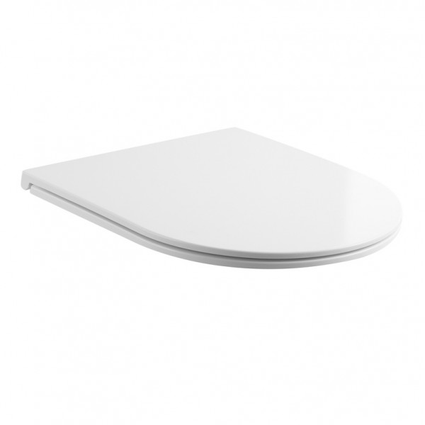 Унитаз подвесной Mixxus Premium Ellipse-0308-T3 490x360x360mm система смыва Tornado 3.0 (MP6676)