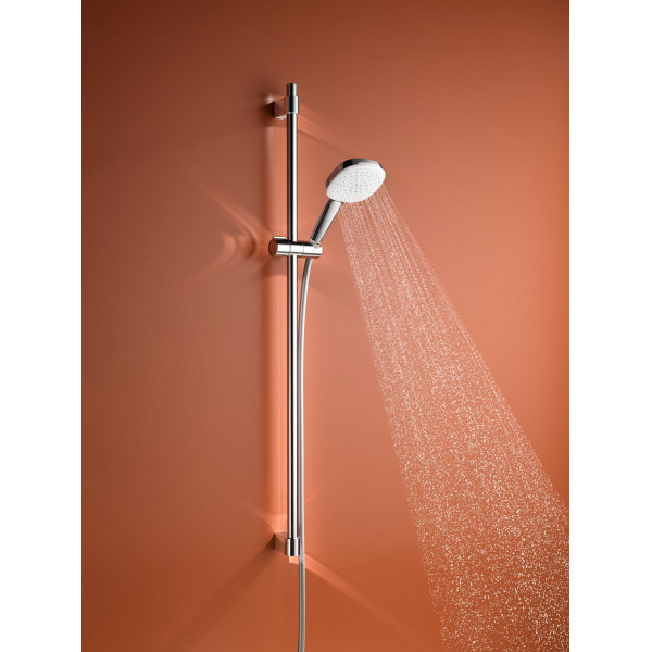 Душевой гарнитур Grohe Tempesta Cube 110, 2 режима (26908003)