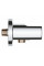 Шланговое подключение с держателем Grohe Relexa neutral (28628000)
