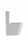 Унітаз-компакт Mixxus Premium Bevel-0401-T1 625x390x845mm, система змиву TORNADO 1.0 (MP6473)