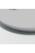 Дзеркало Mixxus Premium WAVE MV04-60x80 з Led Touch, Anti-fog, димером (3-6,5kK) (MP6636)
