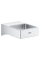 Держатель для аксессуаров Grohe Selection Cube (40865000)