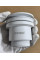 Донный клапан для раковины Koer PW-11-03 1 1/4'' универсальный (с/без перл) СLICK-СLACK (Цвет белый) (KR5791)
