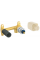 Скрытая часть смесителя для раковины Grohe Non Rapido OHM (23319000)