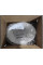 Раковина накладна Mixxus Premium ELLIPSE-0107 345х265х120mm (MP6525)