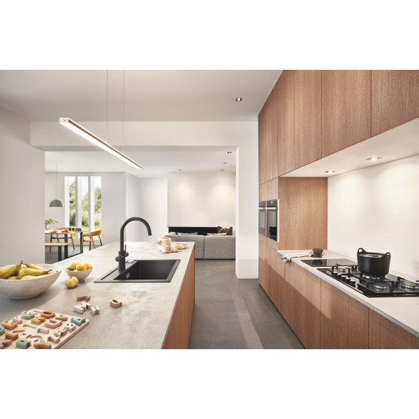 Композитная мойка для кухни Grohe K700 (31651AT0)
