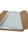 Бокс душовий з гідромасажем Mixxus STRONG SBH01-90x90x215-FB SATIN з високим піддоном (MI6888)