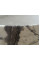 Раковина накладна MIXXUS PREMIUM WAVE-0106 MARBLE 620х360х160mm (MP6560)
