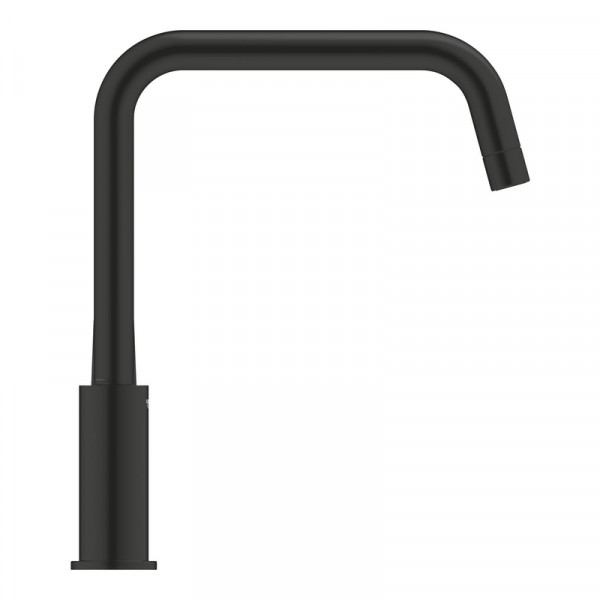 Одноважільний змішувач для мийки Grohe Eurosmart (305672430)