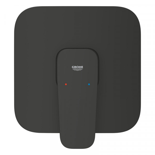 Однорычажный смеситель для душа Grohe Cubeo (1017772430)