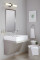 Стакан для зубных щеток Grohe Essentials New (40447001)