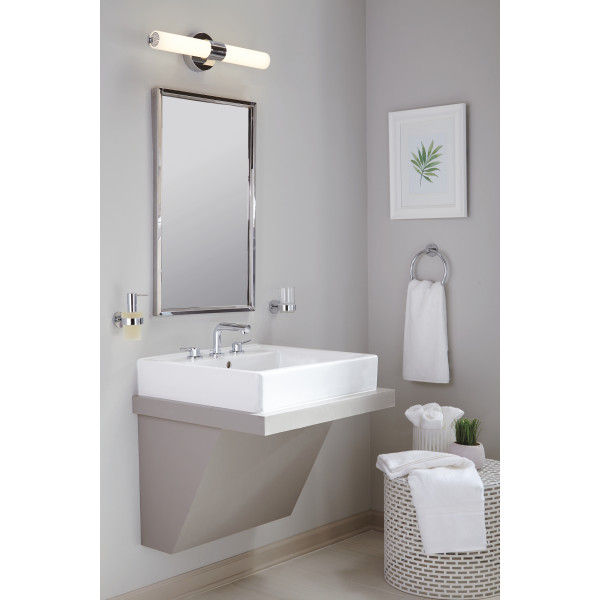 Стакан для зубных щеток Grohe Essentials New (40447001)