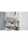Комплект: Koer TB-0301 Smart Унитаз-биде подвесной TB-0101 с электронным управлением + Инсталляция KT-0409 + панель KT-0609-01 Chrome (KR6116)