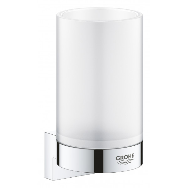 Стакан для зубных щеток Grohe Selection (41029000)