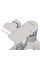 Змішувач для ванни з коротким виливом Koer KB-40028-01 (KR5305)