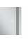 Дзеркало Mixxus Premium QUADRO MR20-80x60-Reverse з Led Touch, Anti-fog, димером, регулятором яскравості (MP6619)