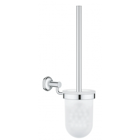 Туалетный ершик в комплекте Grohe Essentials Authentic (40658001)