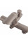 Душевая колонна со смесителем Koer KB-52028-07, 2 функции (KR5312)
