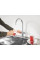 Смеситель и бойлерная система M-размера Grohe Red II (30083001)