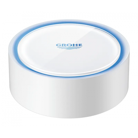 Интеллектуальный контроллер воды Grohe Sense Guard (22505LN0)