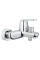 Смеситель для ванны Grohe Eurosmart Cosmopolitan (32831000)