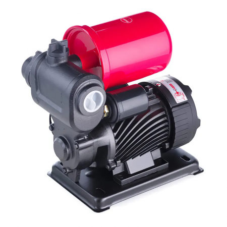 Насосная министанция вихр. KOER KGP 125C Н=35М, Q=2,4кбМ, P=370 Вт, 1