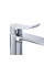 Змішувач для умивальника HAIBA BOLERO 001 HIGH (HB9575)