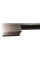 Душевая перегородка Koer SR SP02-100x200-TR-07 Walk-In прозрачное стекло Easy Clean 8мм, графит (KR5397)