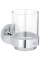 Стакан для зубных щеток Grohe Essentials New (40447001)