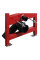Инсталляция для подвесного унитаза Koer KT-0408 500x165x1125mm (без панели смыва) (KR6119)