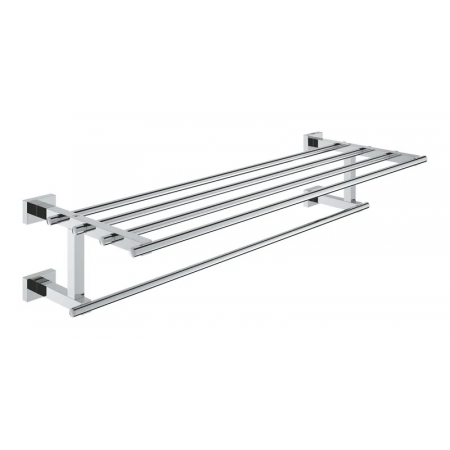 Полочка для полотенец Grohe Essentials Cube New (40512001)