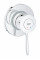 Комплект для гигиенического душа Grohe BauClassic New из Tempesta-F (UA11104802)