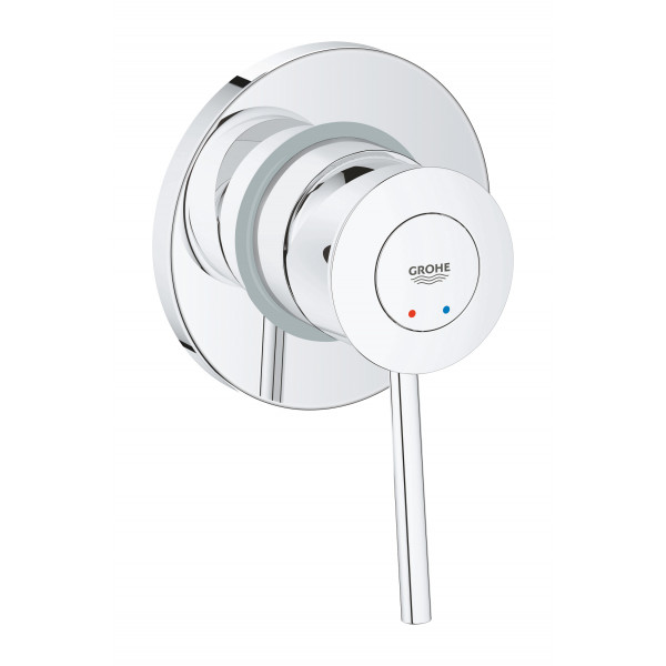 Комплект для гигиенического душа Grohe BauClassic New из Tempesta-F (UA11104802)