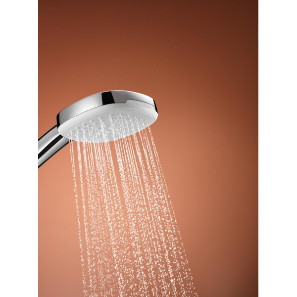 Душевой гарнитур Grohe Tempesta Cube 110 с 2 реж. струи (26748003)
