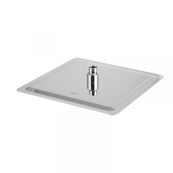 Душова колона із змішувачем KOER KB-56007-01 (Колір хром) (KR3460)