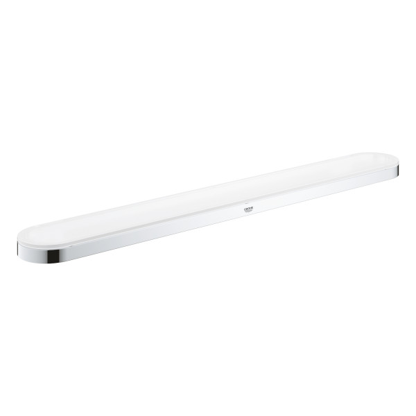 Стеклянная полочка Grohe Selection (41057000)