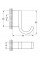 Крючок для банного халата Grohe Selection (41216KF0)