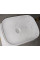Раковина накладна Mixxus Premium DIVERSE-0112 MARBLE 455х325х135mm (MP6543)
