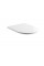 Унітаз-біде підвісний Mixxus Premium ELLIPSE-1301-R 500x365x350mm система змиву RIMLESS (MP6659)