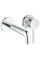 Смеситель для раковины скрытого монтажа Grohe BauClassic (2029200C)
