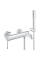 Однорычажный смеситель для ванны Grohe Essence (25249001)
